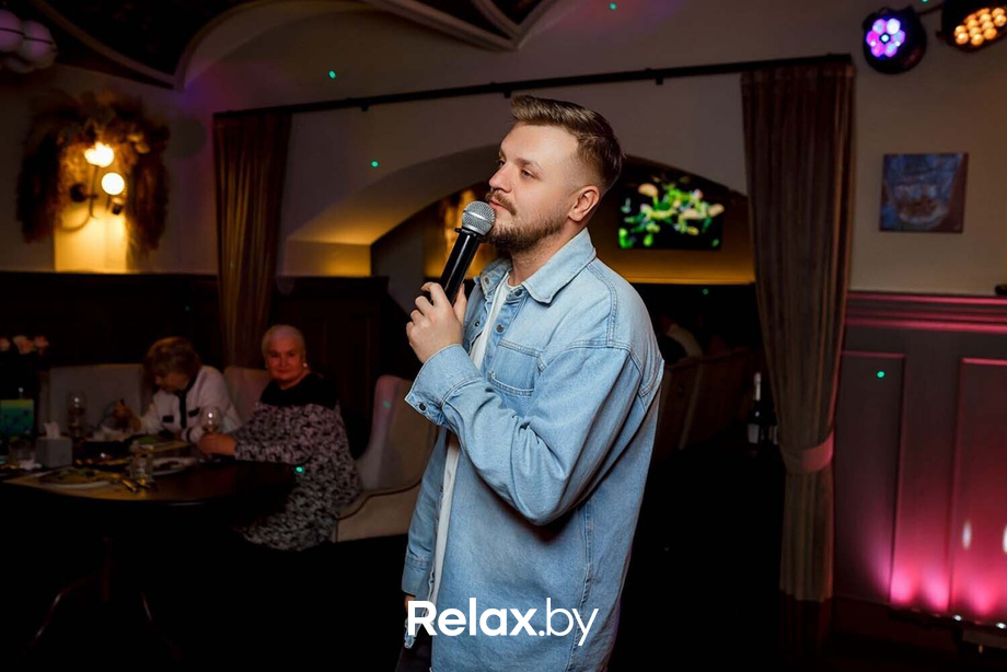 Выходные в Rustaveli, фото № 38