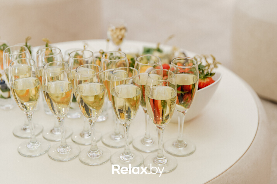 Открытие шоурума белорусского бренда женской одежды base.Vi, фото № 28