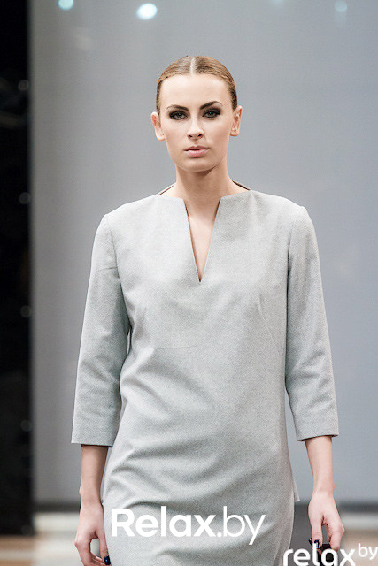 Показ BOITSIK на BFW, фото № 56