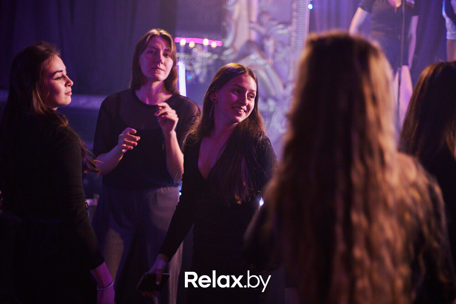 Police party, фото № 86