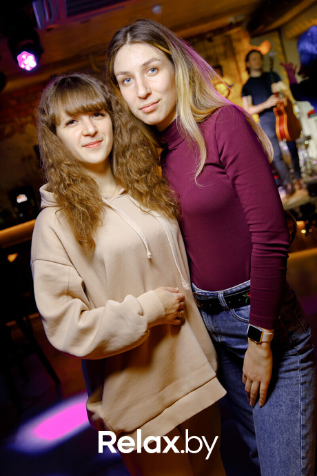 Новогодние вечера на ZAVODе, фото № 61