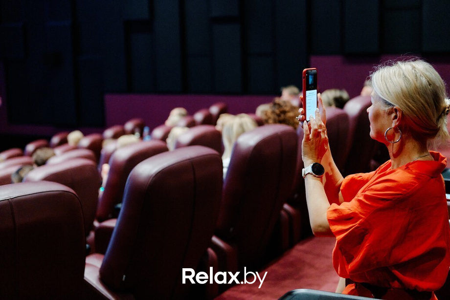 Премьера 12 сезона Brands Fashion Show, фото № 76