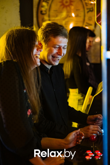 Saturday party, фото № 15