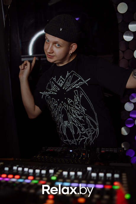 Sunday LUXURIA LXR, фото № 20