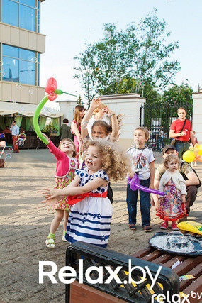 Kids Fashion Days, фото № 163