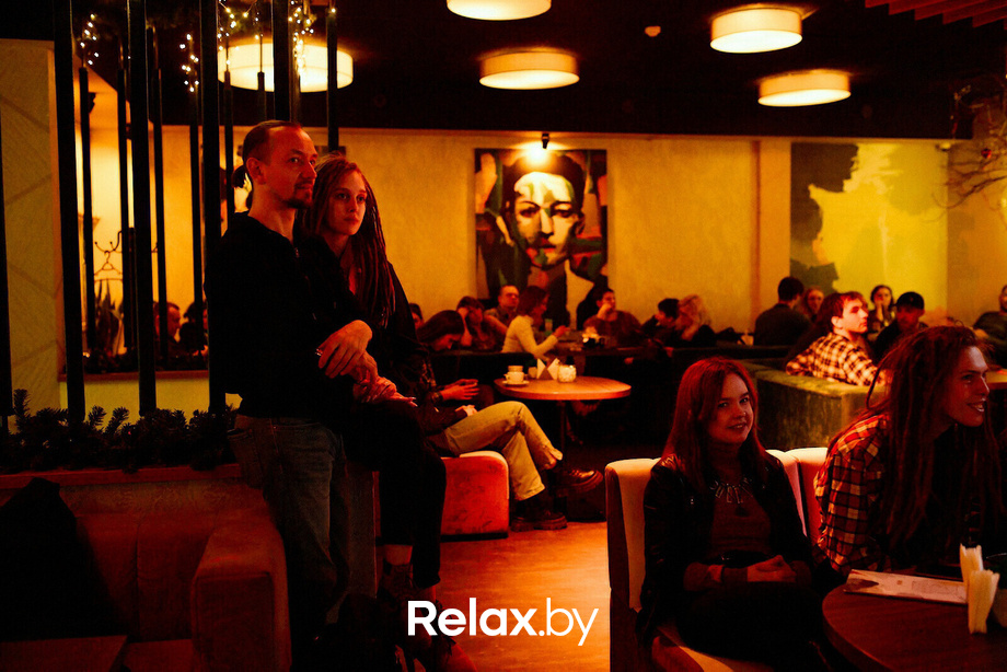 Поэтический вечер, фото № 88