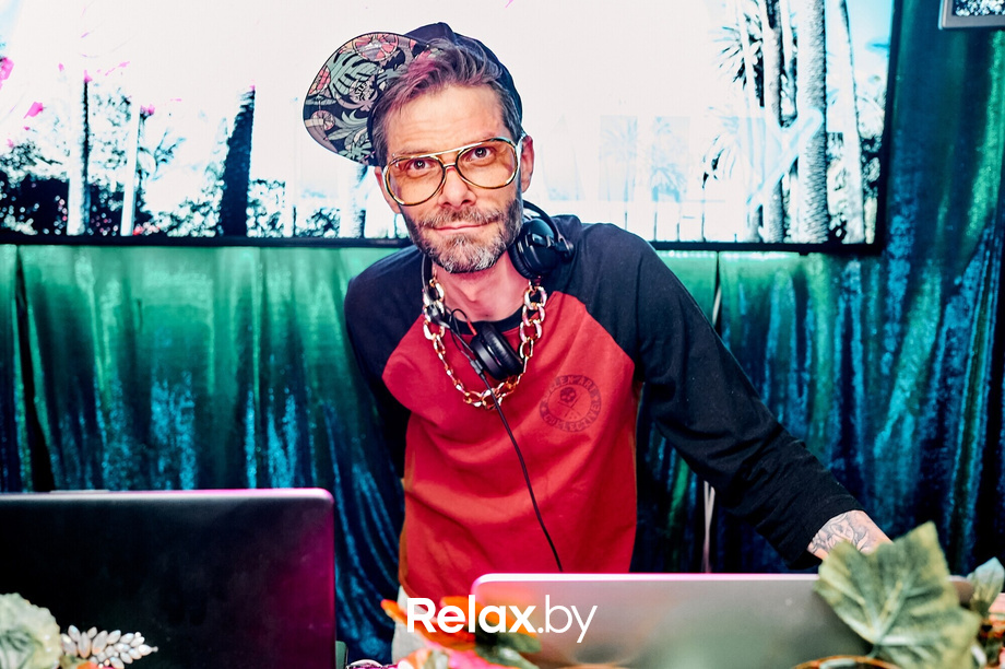 Пятница в JEL’SA, фото № 102