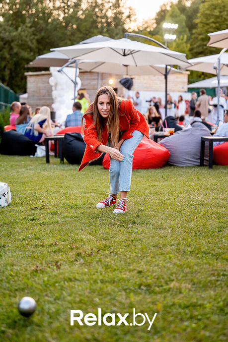 Jim Beam. Always welcome, фото № 170