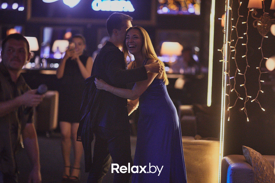 Летняя сказка оперы, фото № 16