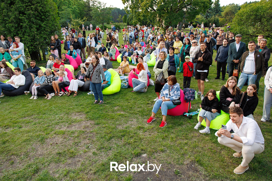 Музыка твоего города, фото № 161