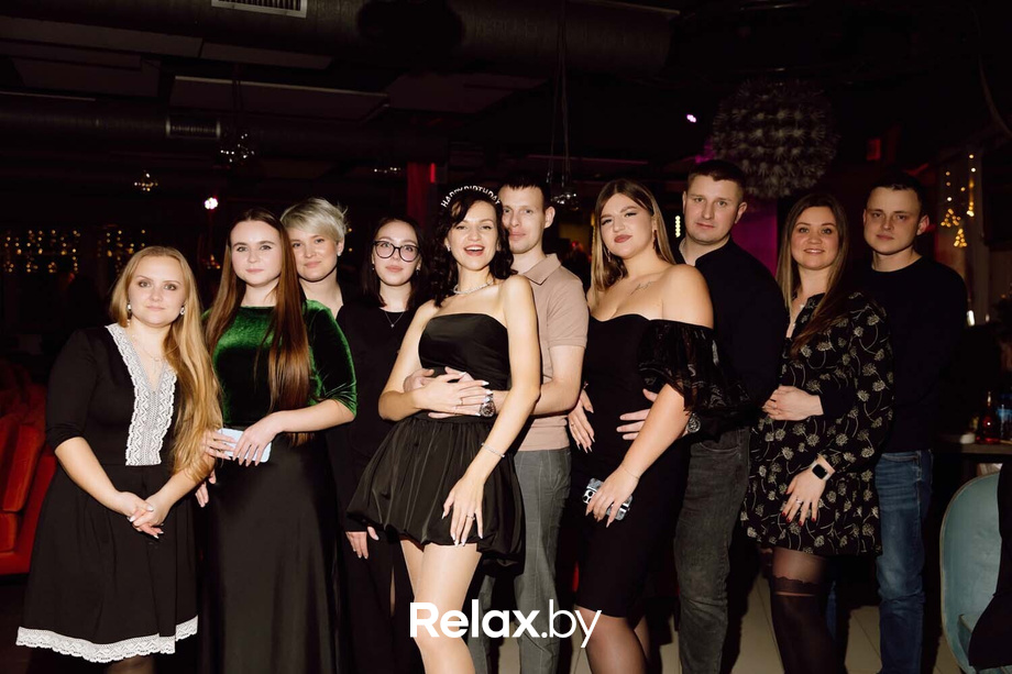 Happy New Year in Terra, фото № 57