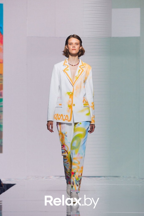 Показ Канцэпт-Крама и Next Name Boutique | Brands Fashion Show, фото № 12