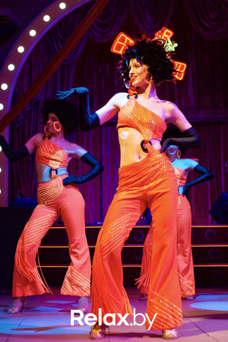 MoulinRouge, фото № 7