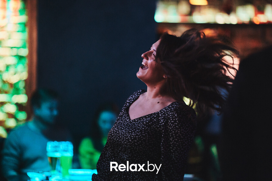 Караоке в «Ast club», фото № 65