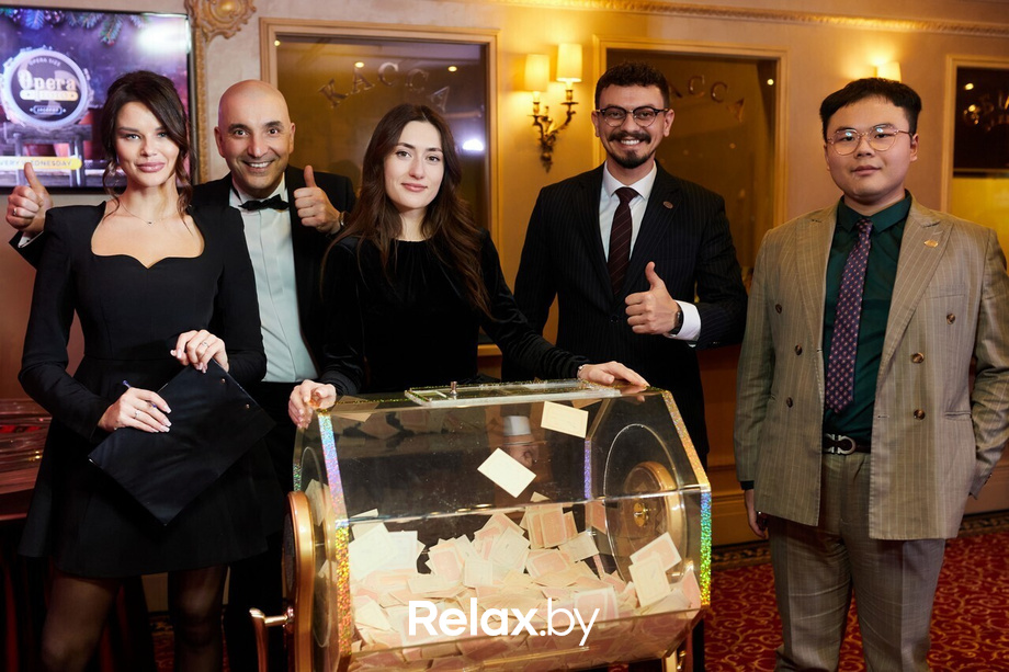 «50.000 спинов в казино Опера», фото № 33