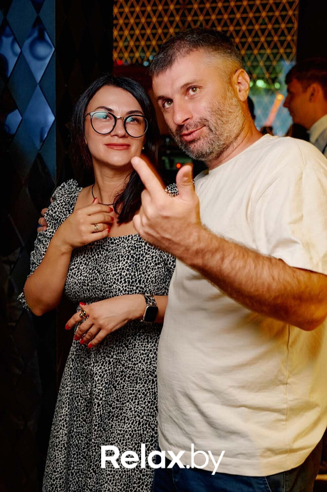 Friday Music, фото № 4