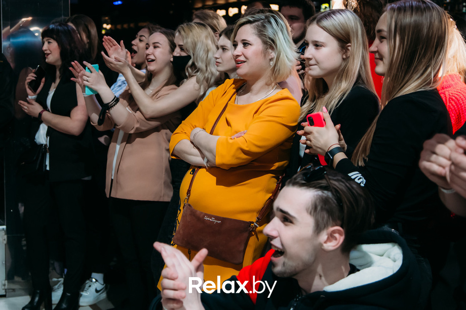 Деффчонки Party, фото № 70