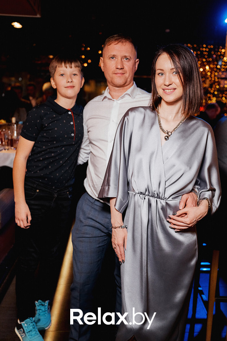 Новый год в Ангелах, фото № 96