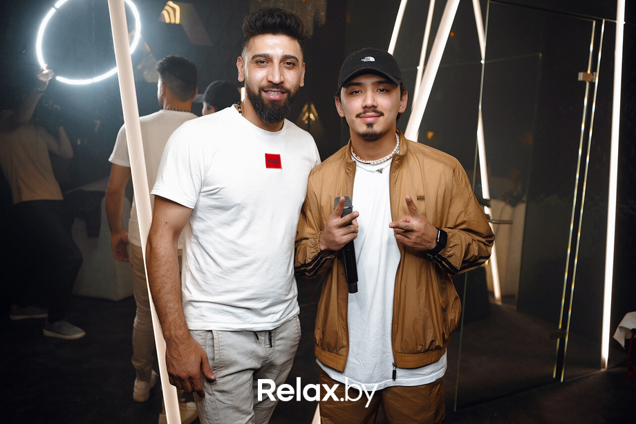 Gafur, фото № 23