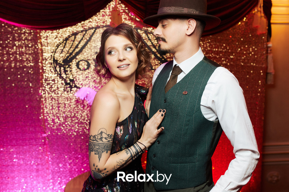 «День Рождения казино Опера. Нам 6 лет!», фото № 29