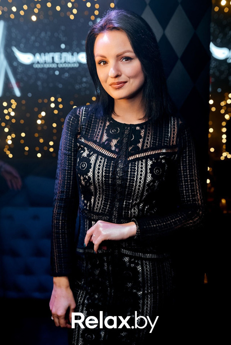 Пятница в Ангелах, фото № 58