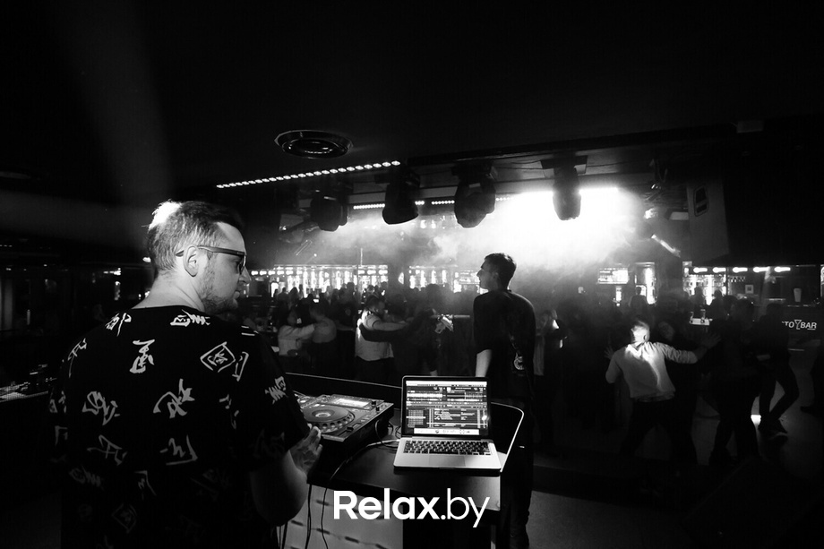 The Students day, фото № 7