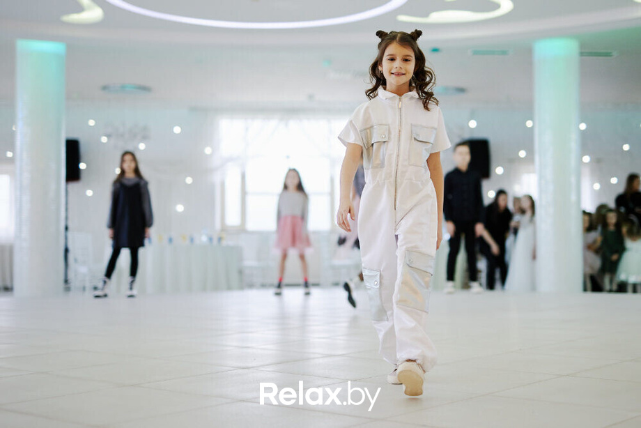 SILVER PARTY 2022 KIDS’ PODIUM, фото № 29