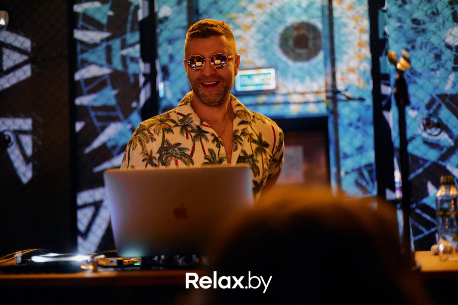 Chill, фото № 76