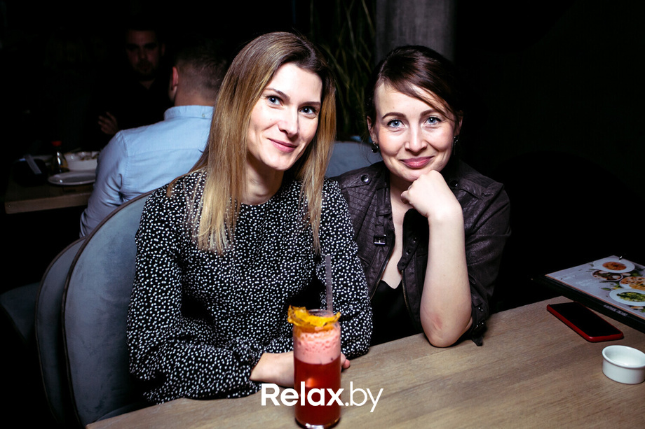 Ночные жители, фото № 9