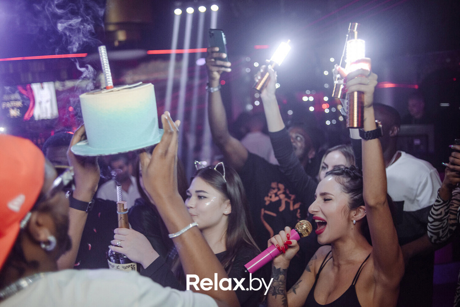 Saturday LUXURIA LXR, фото № 41