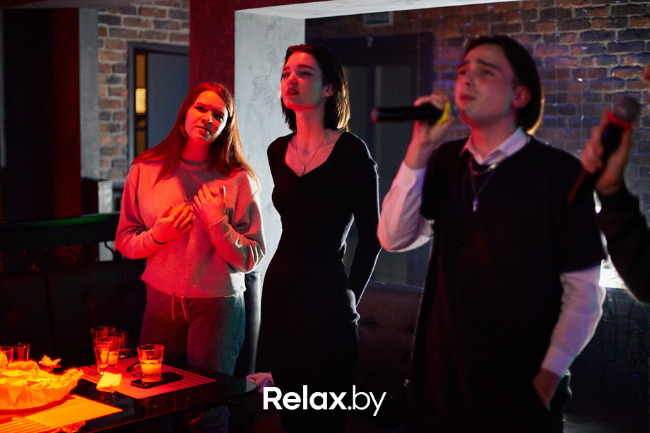 AST Караоке, фото № 49