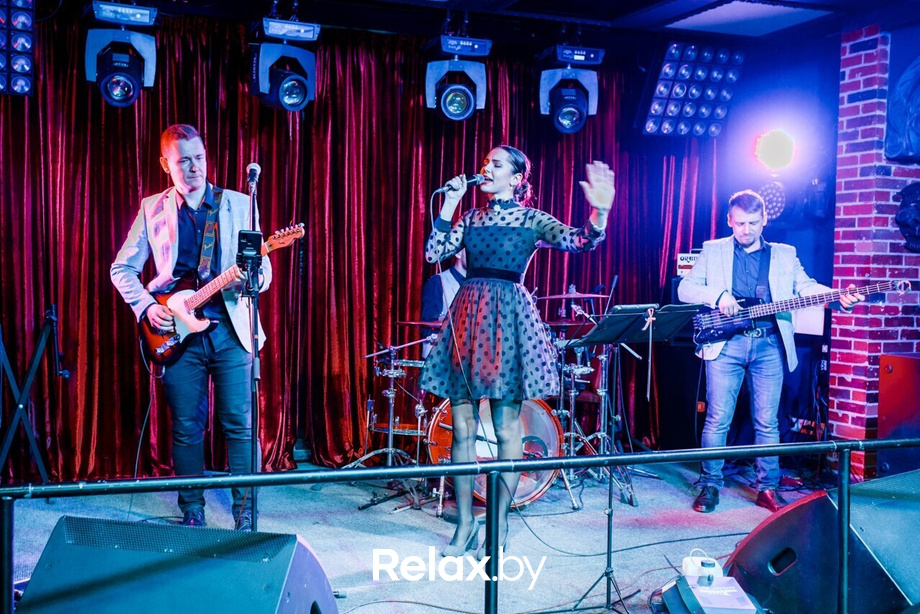 Brooklyn Live!, фото № 21