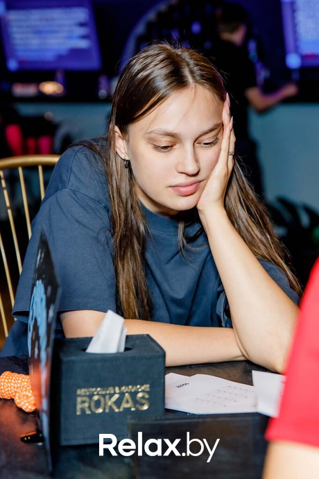 SQUIZ, фото № 97