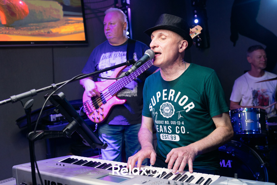 Ночные жители, фото № 11