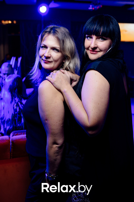 Ночные жители, фото № 19