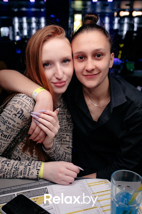 Sweet gitls party, фото № 10