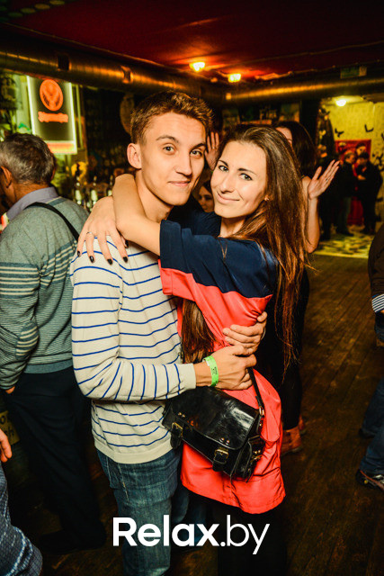 Halloween with "Double C" and "Artefact", фото № 116