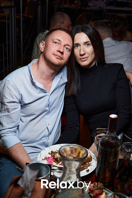 Saturday In Zavod, фото № 3