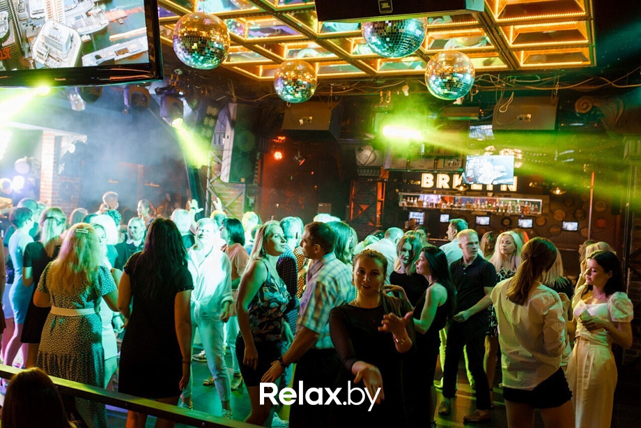 Brooklyn Live!, фото № 17