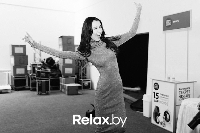 Backstage MSK Fashion Week Fall-Winter 2014-2015, фото № 74