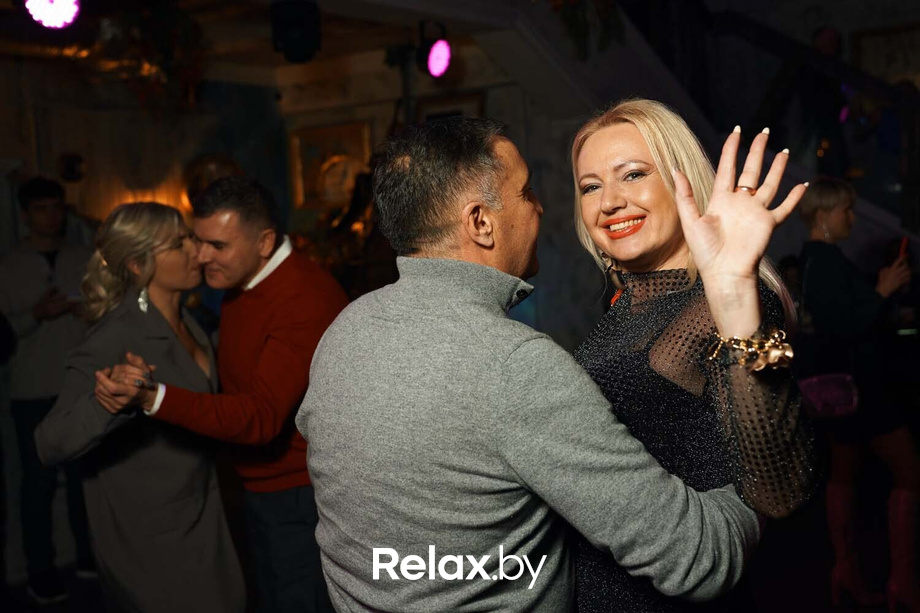 Новогодний корпоратив, фото № 78