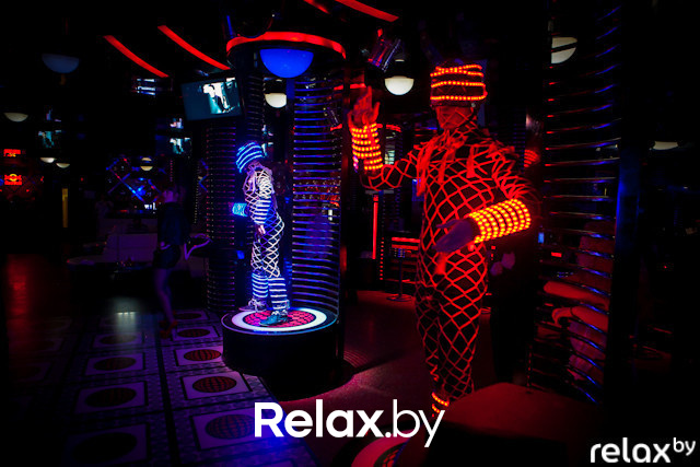 Next Club Show, фото № 11