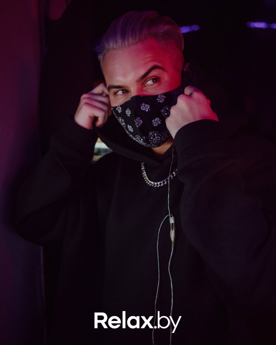 Saturday LUXURIA LXR, фото № 9