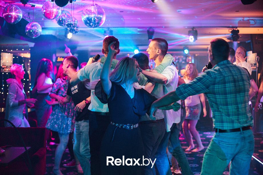 Summer Time, фото № 31