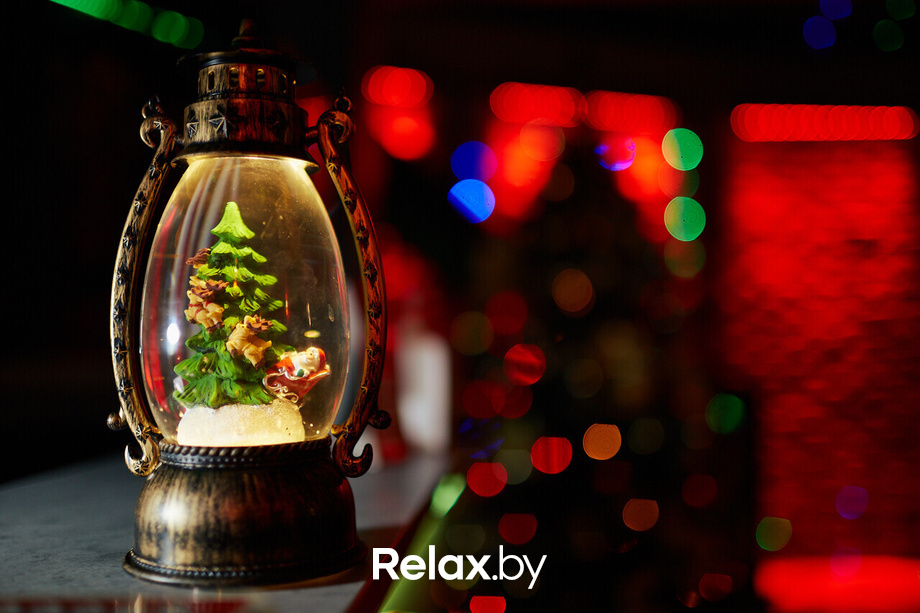 Новый год в AST Караоке, фото № 26