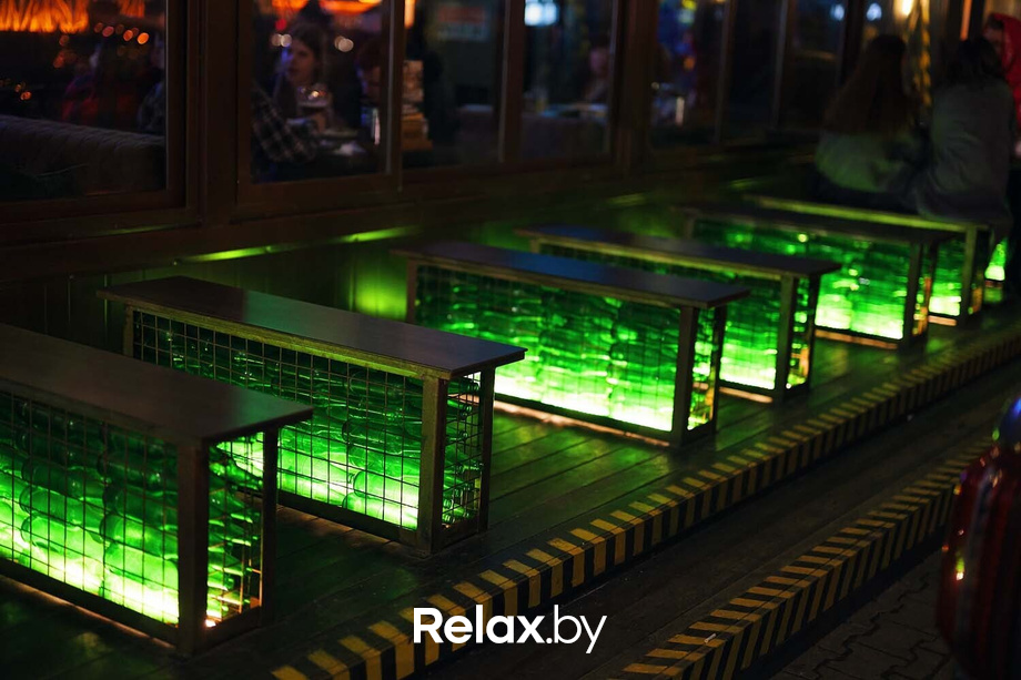 День встречи выпускников, фото № 3