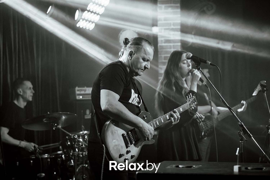 Brooklyn Live!, фото № 14