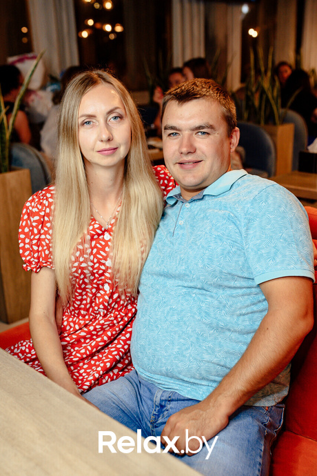 Terra party, фото № 49