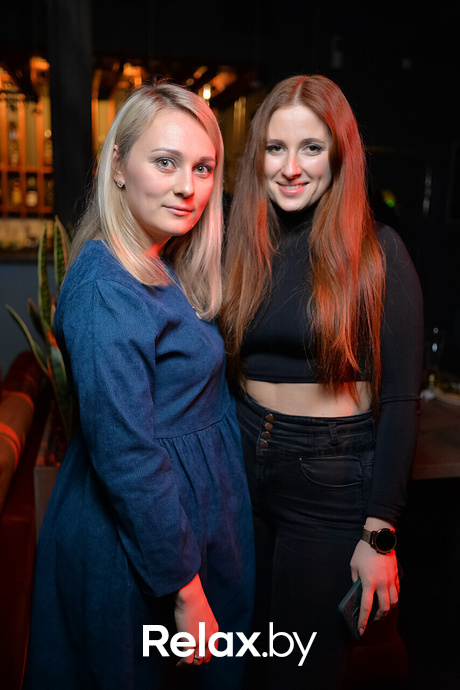 Ночные Жители, фото № 26