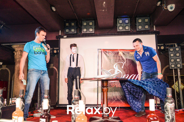 Bartenders Battle, фото № 103